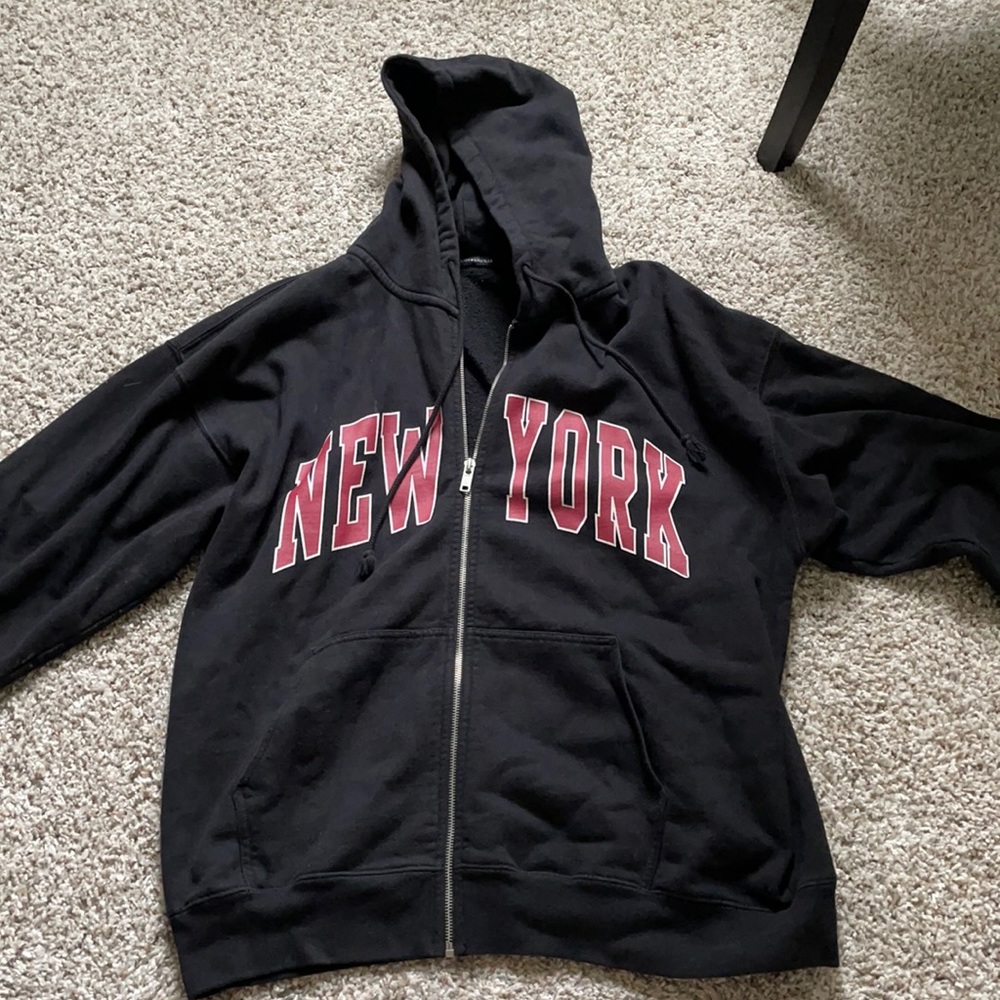 Brandy melville hoodie